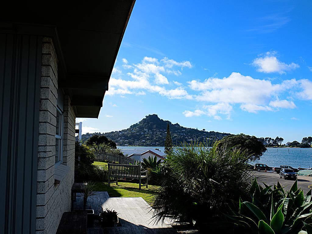 Tairua Shores Motel Exterior photo